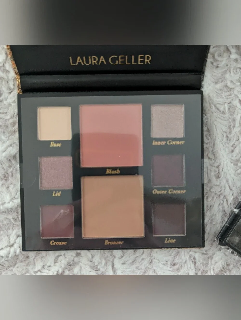 NWB Laura Geller Party In A Palette